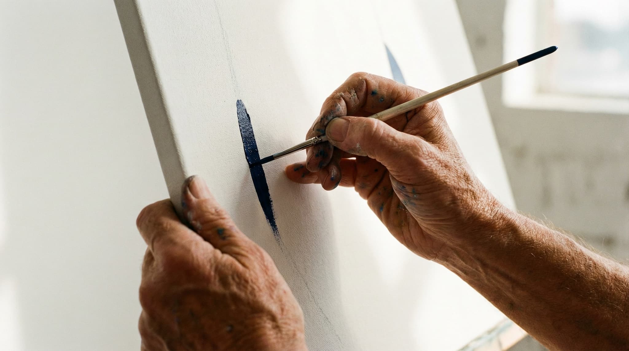 TBA 品牌故事—The Story