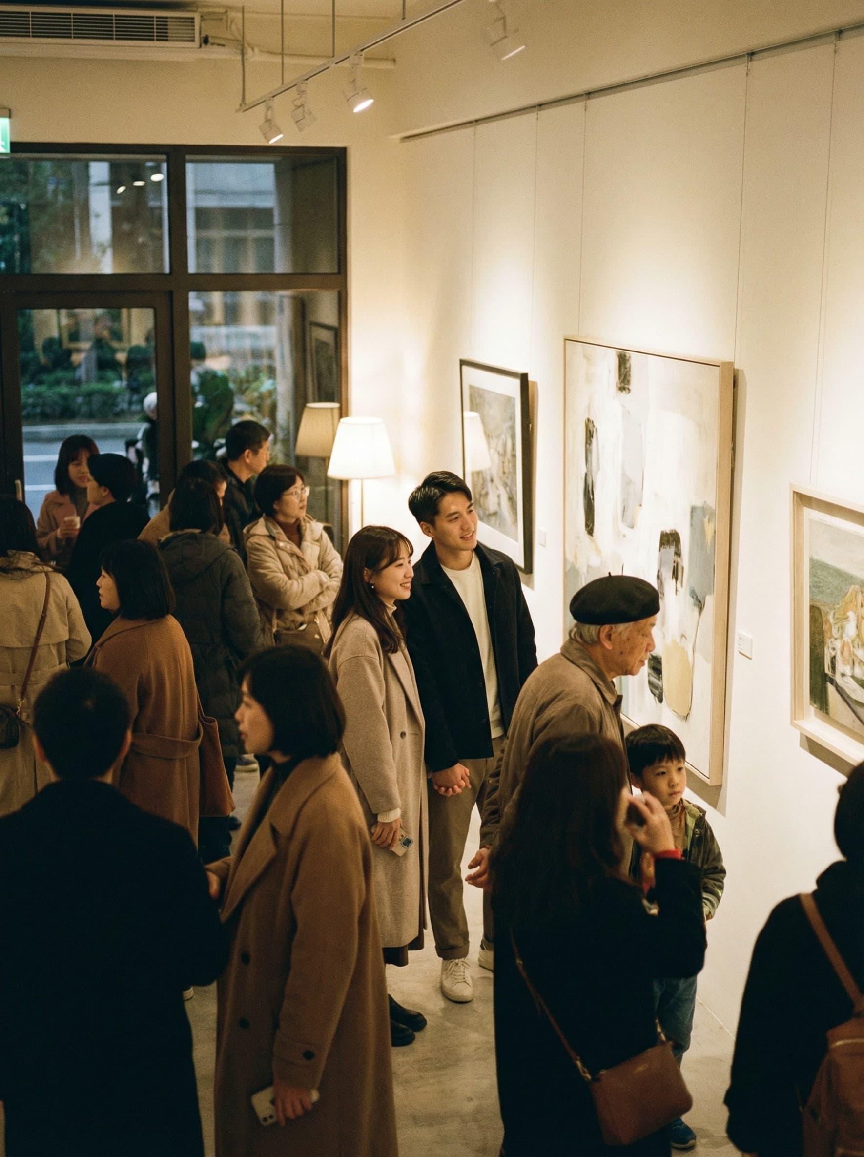 TBA 品牌故事—The Mission