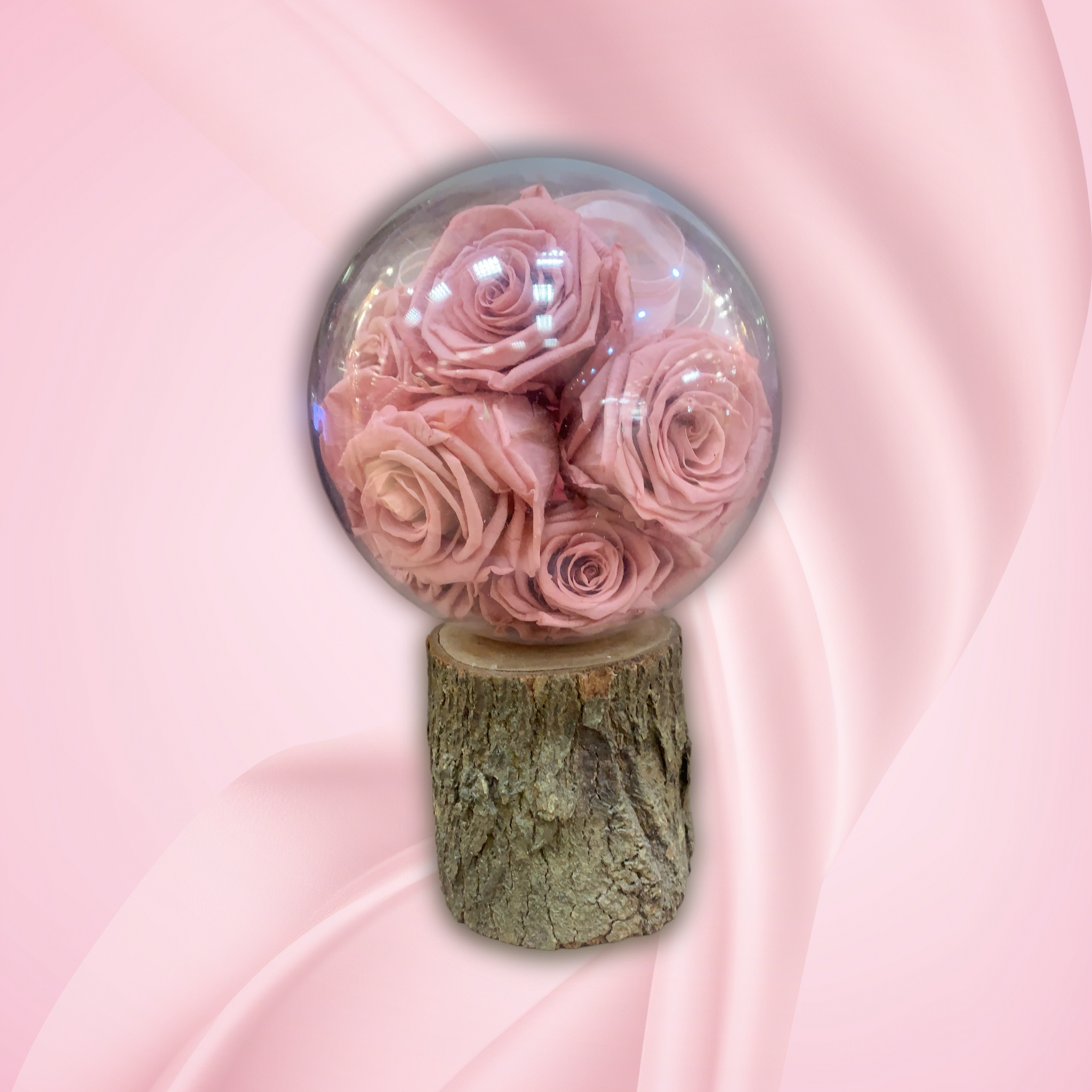 永恆的愛 Everlastting Love