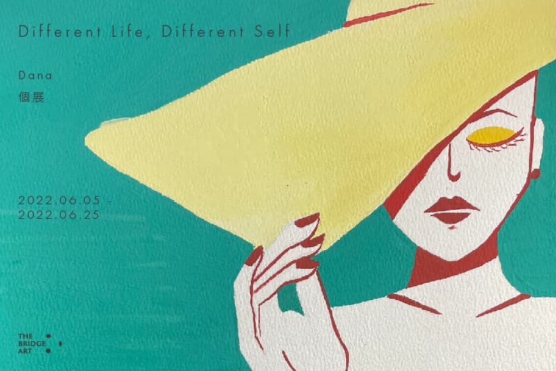 Different Life, Different Self