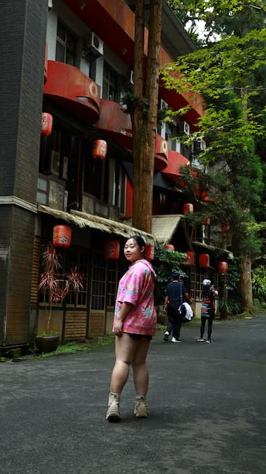 郭沛茹