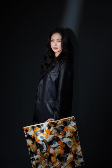王欣宜 Olivia Wang