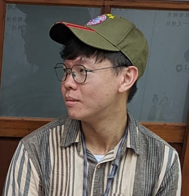 賴子昕