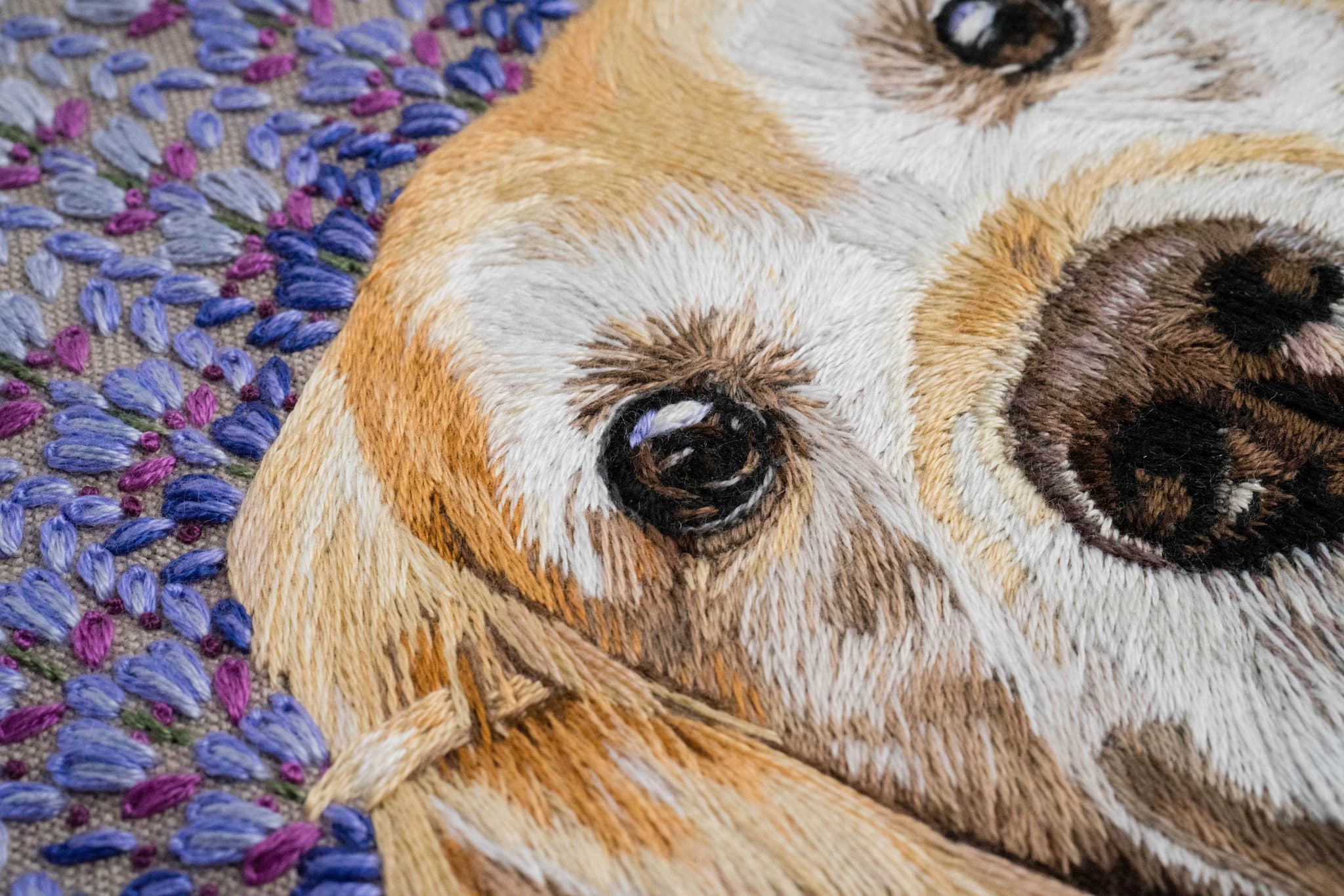 EEpping Lee / 李依蘋