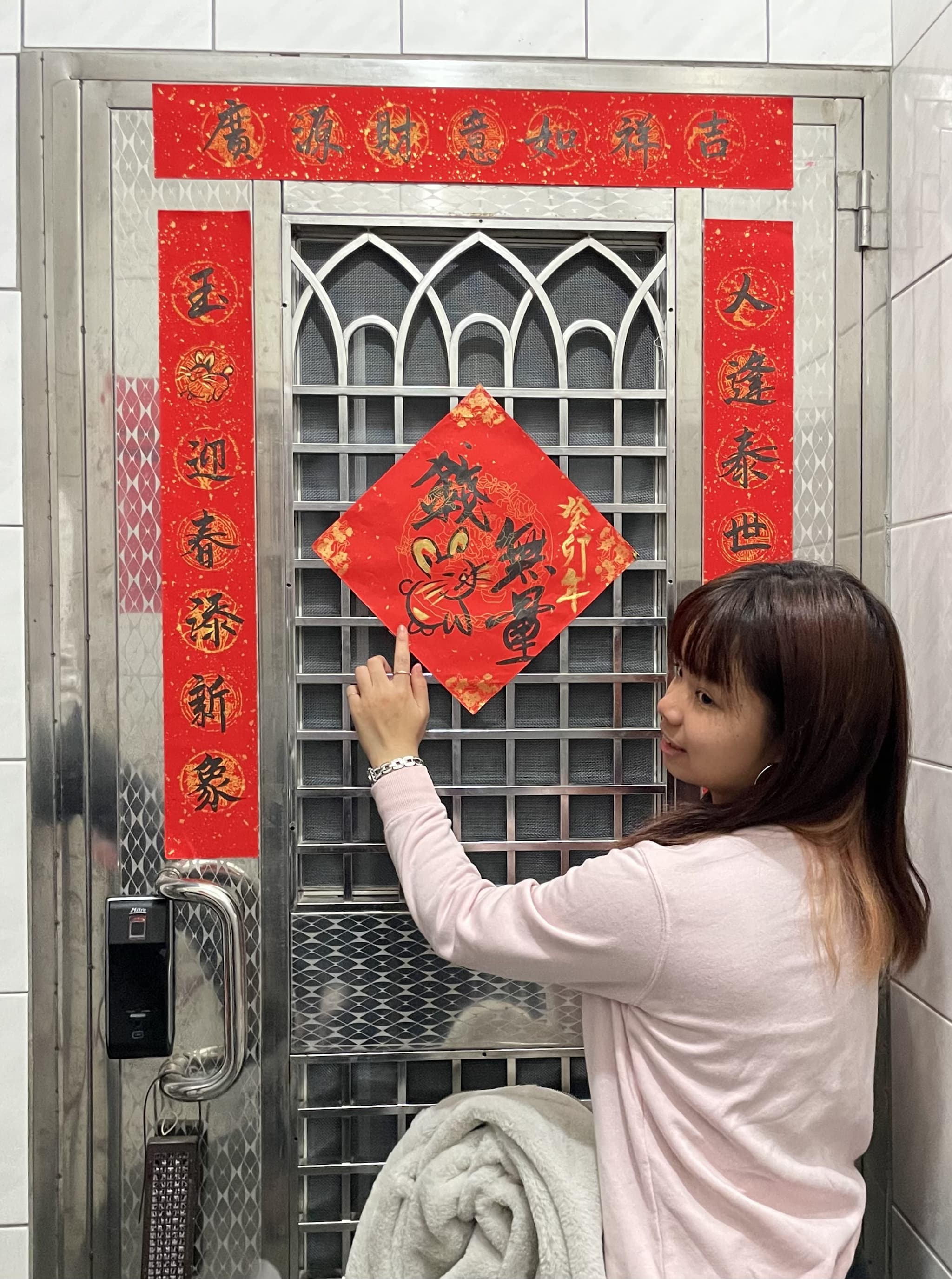 蔡家榕