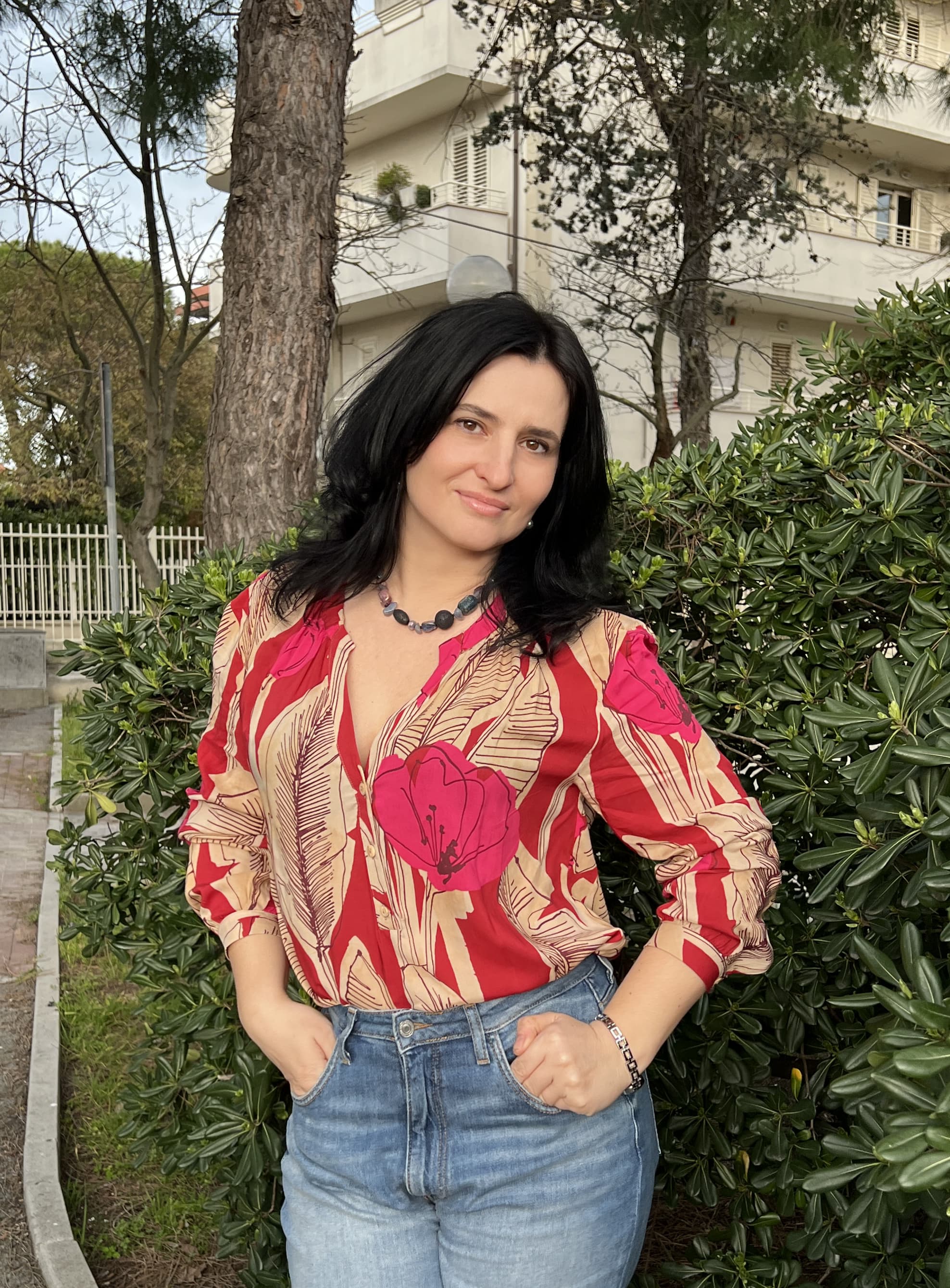 Vera Kavura