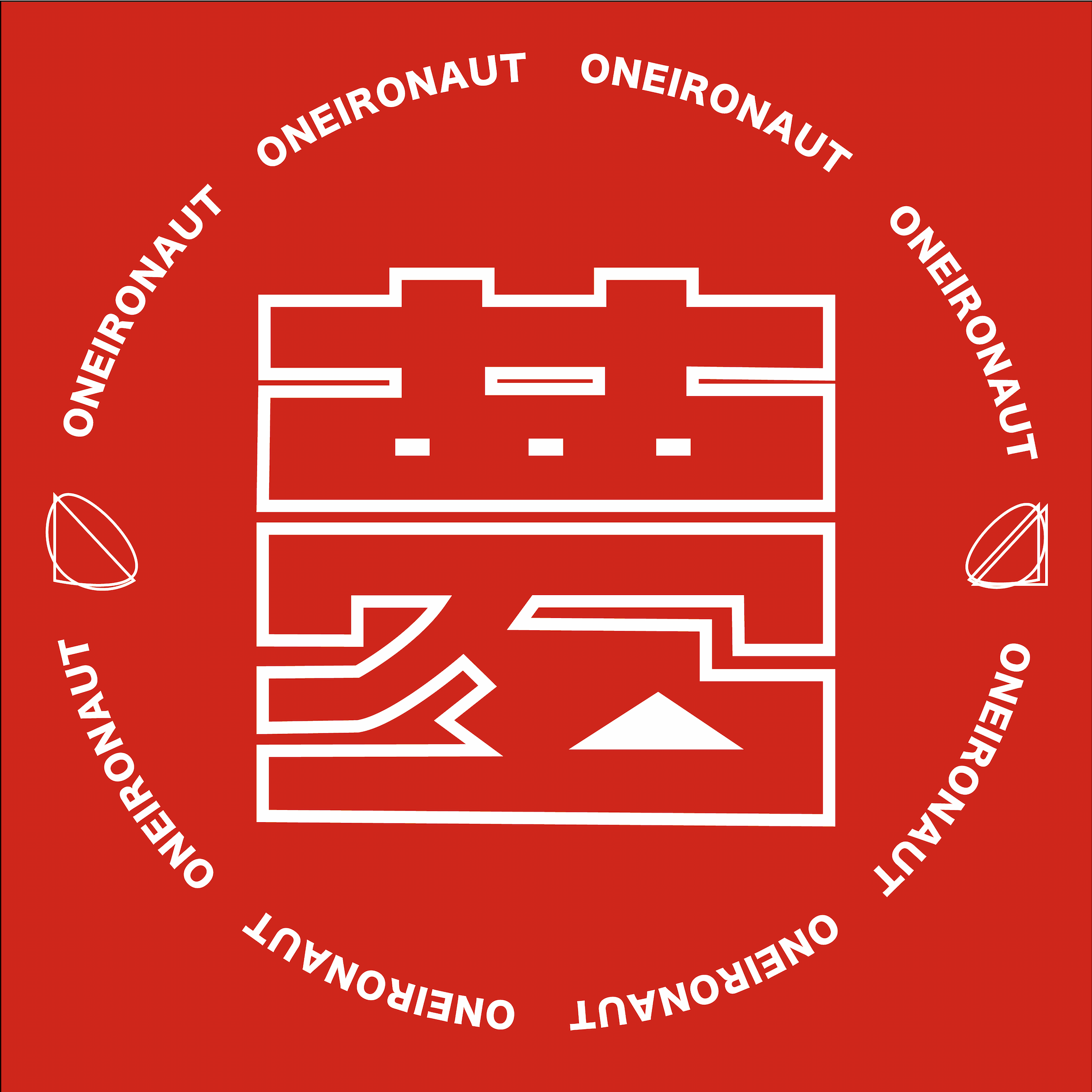 國北藝設藝術組112級畢業展 夢 Oneironaut
