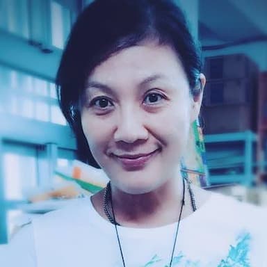 林玲蓉Selena