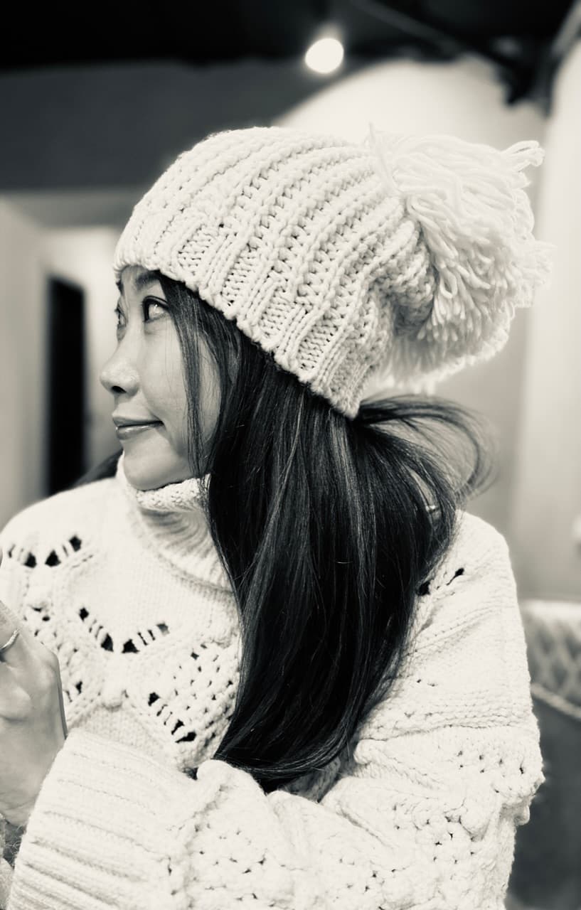 黃于倫 Yulun Huang
