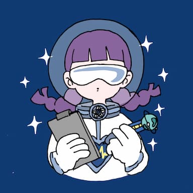 Planet Story 宇宙故事