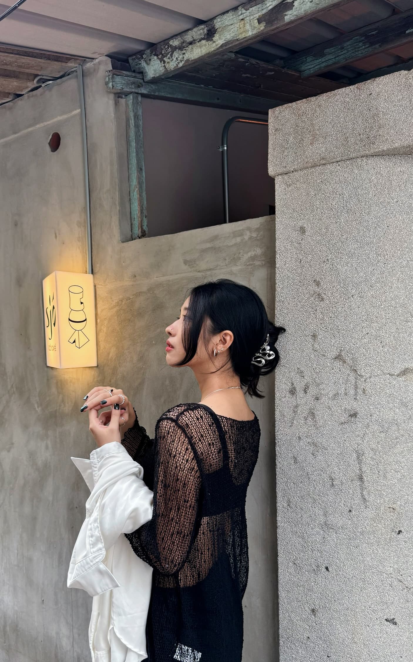 Lin Pei Min