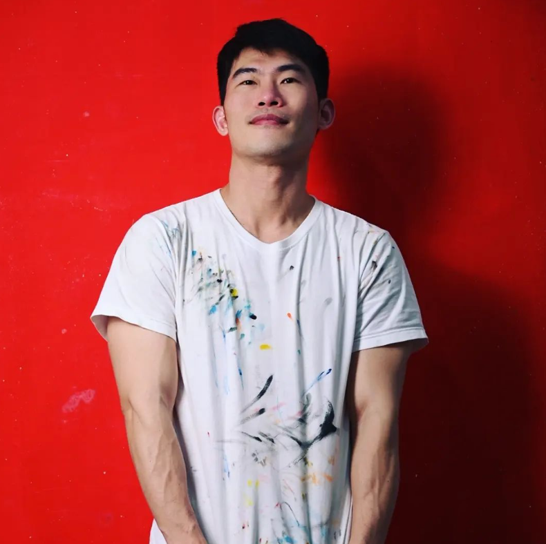 Terry.W 王傳翔