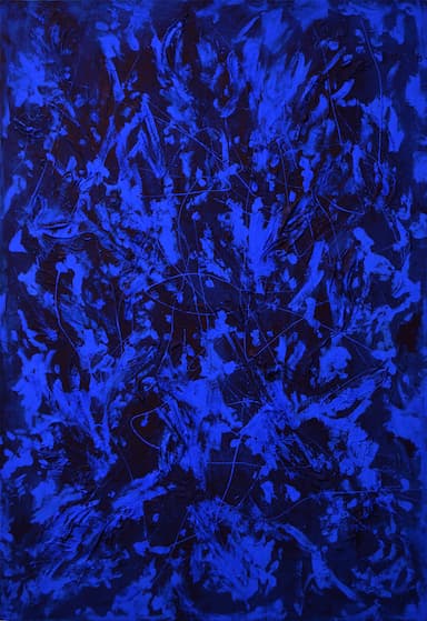 鄧志宗(張無界)