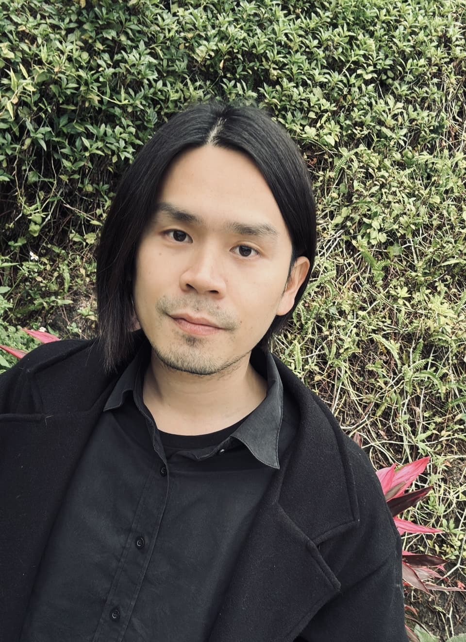 Yosuke (洋介)