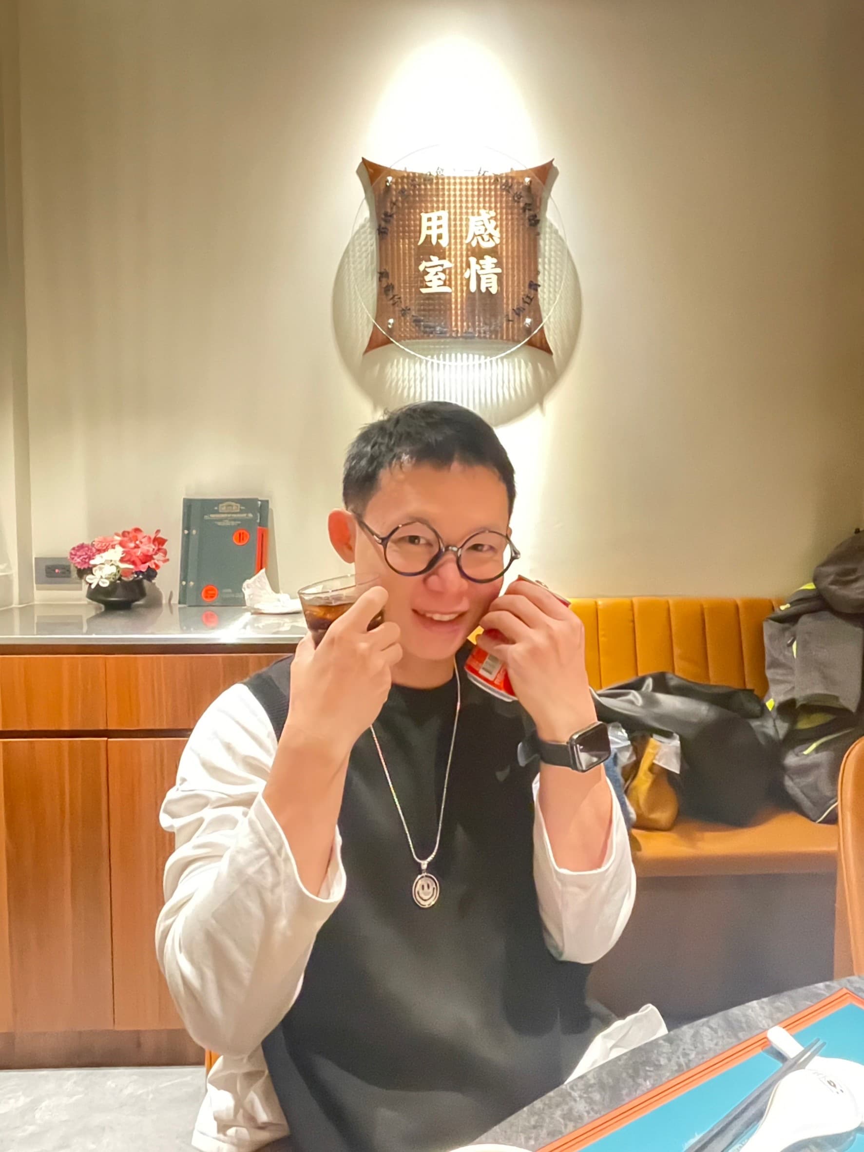 王科邁