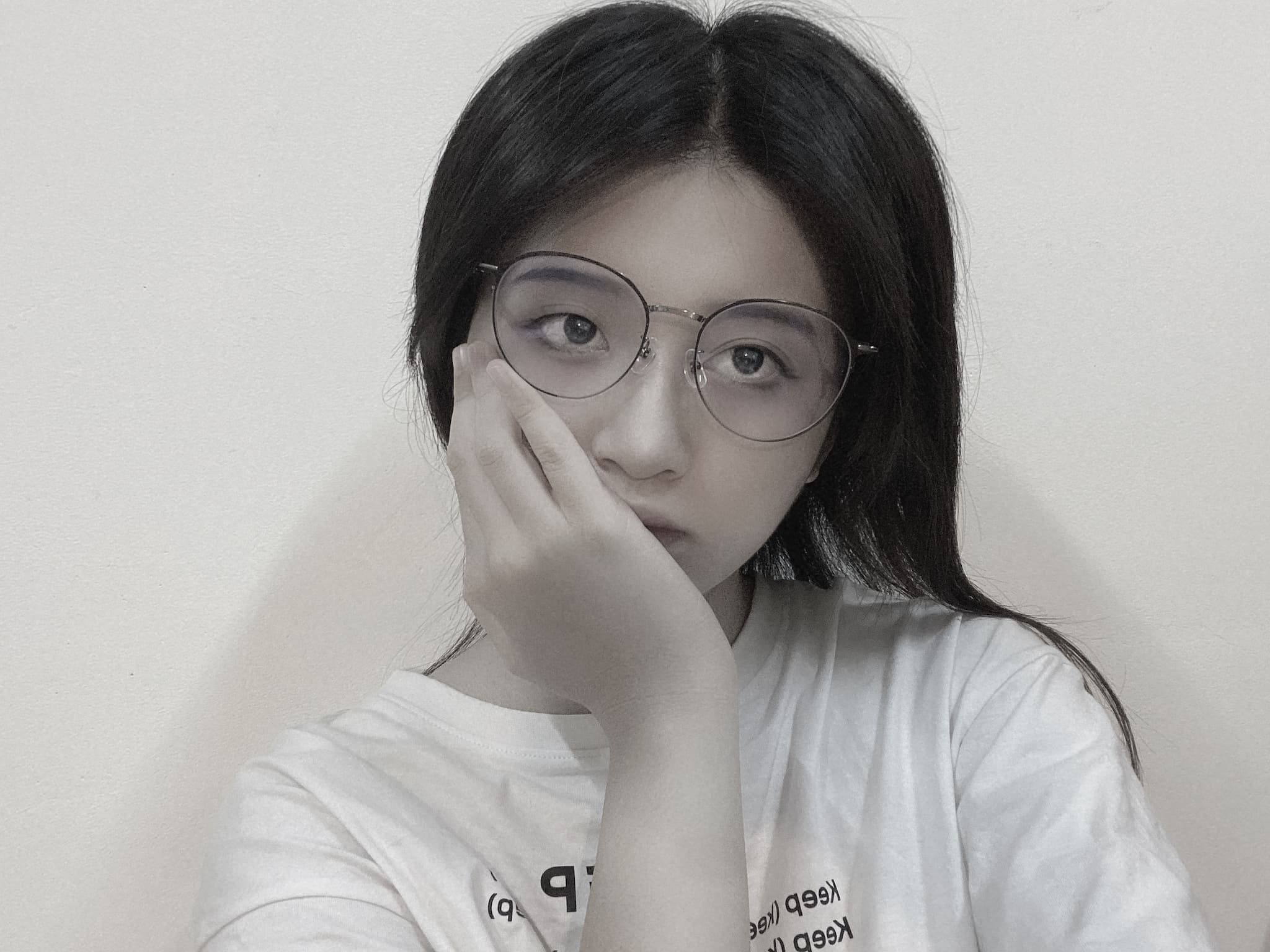 陳菁梋Chen Jing -Hsuan