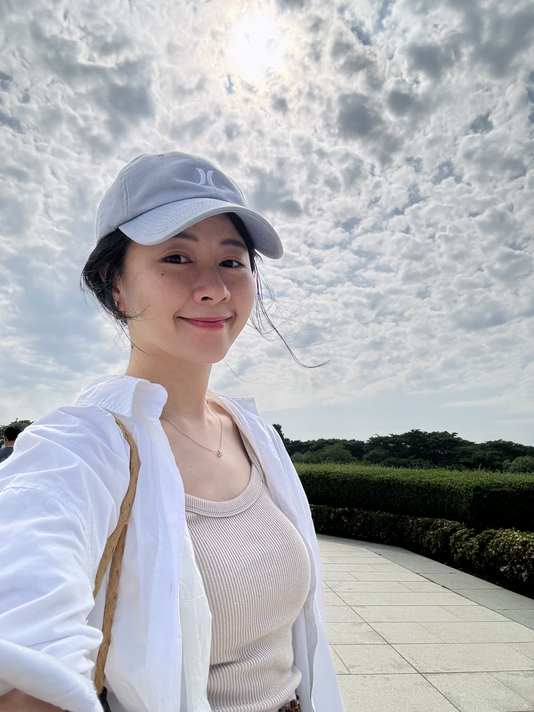 何敏菁