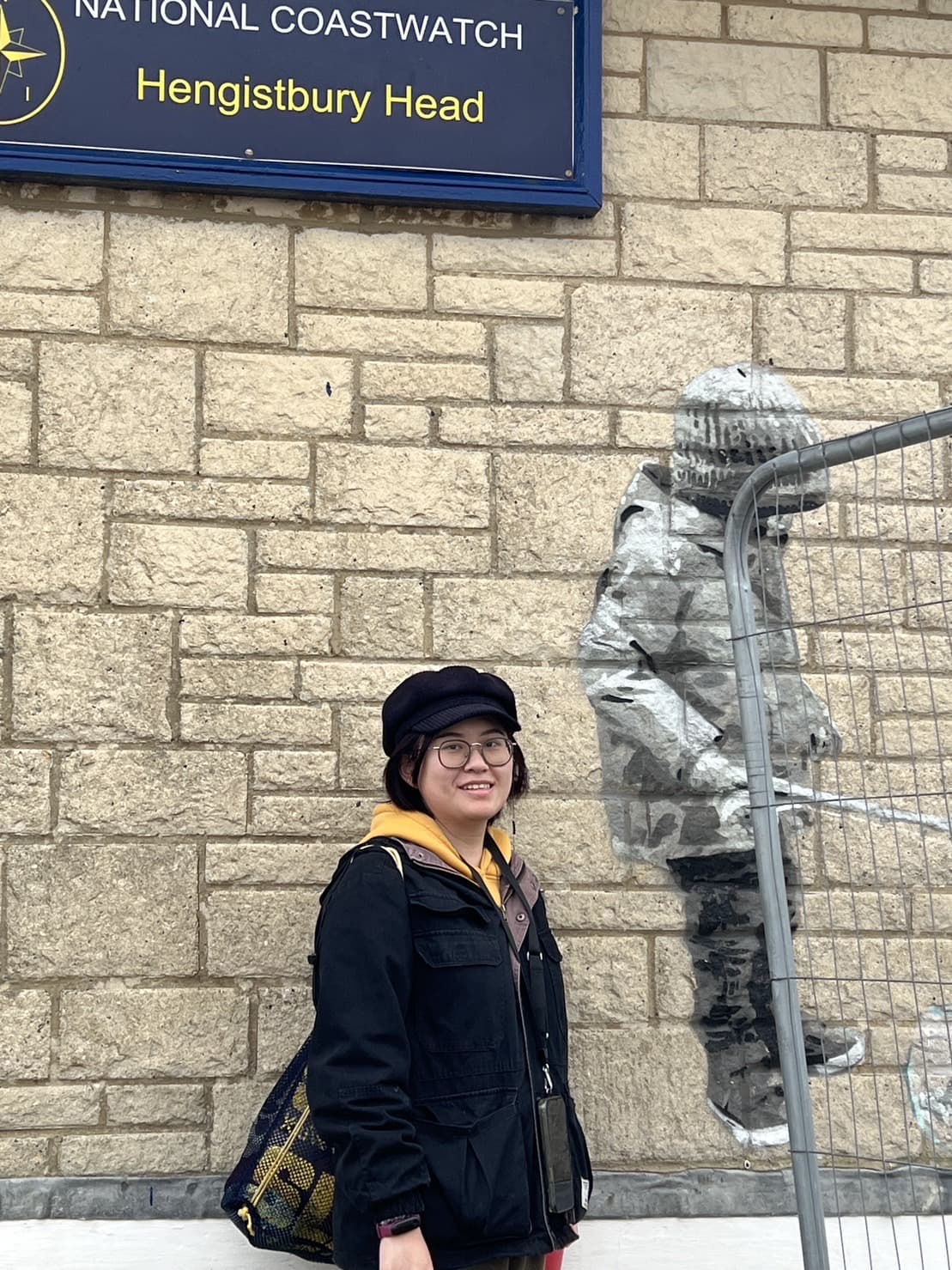 時蘊萱 Yun Xuan Shi