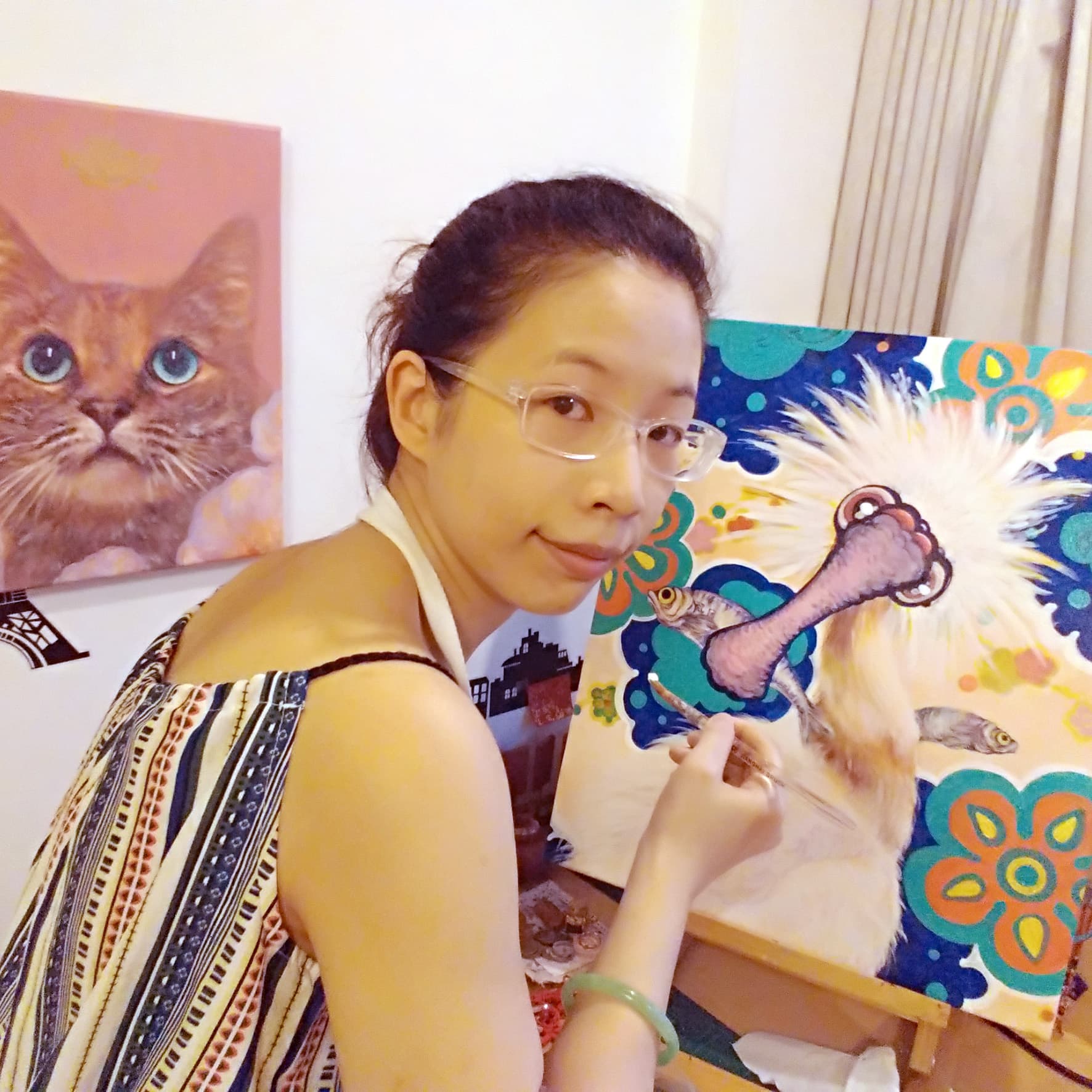 杜姿樺