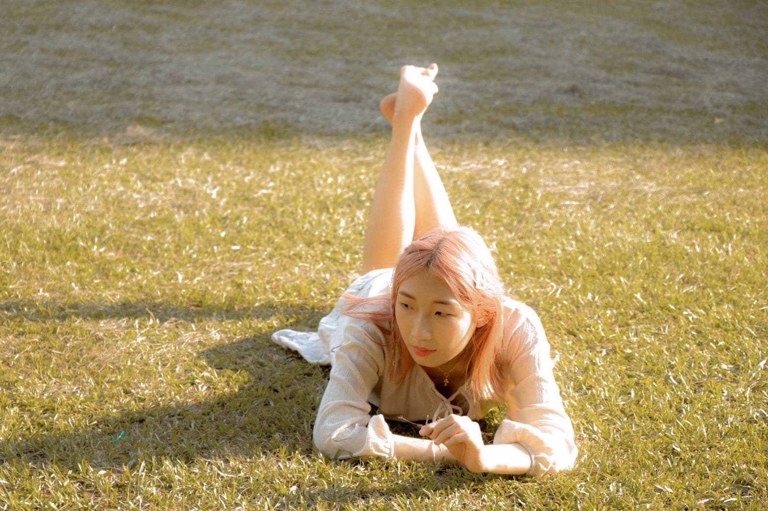 Poppyka 艾卡