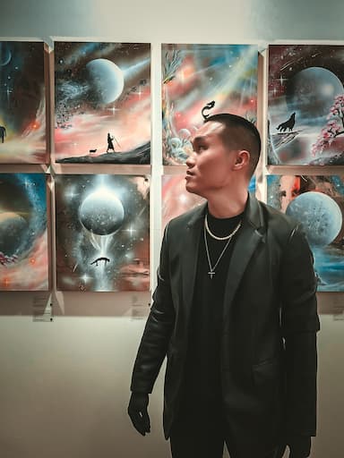 朱永恩