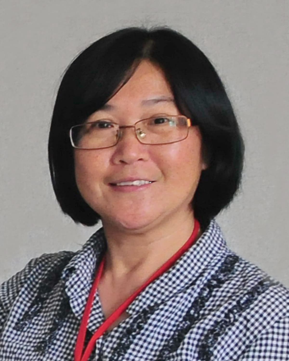 劉美智