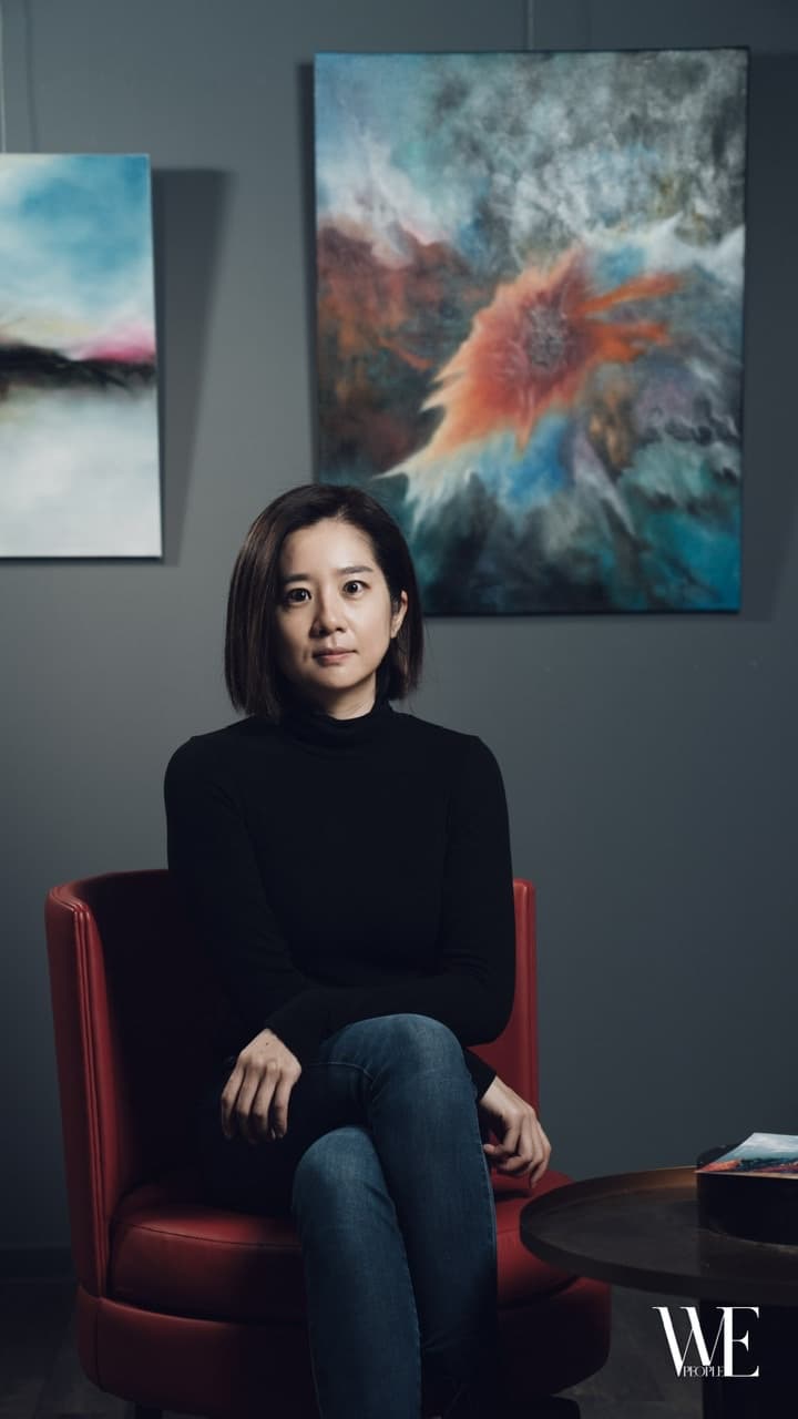 盧盈慈 Betty Lu
