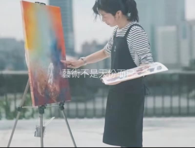 李如彬