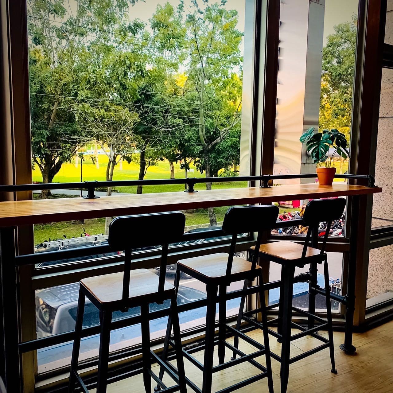Raven Coffee 逢甲店 2