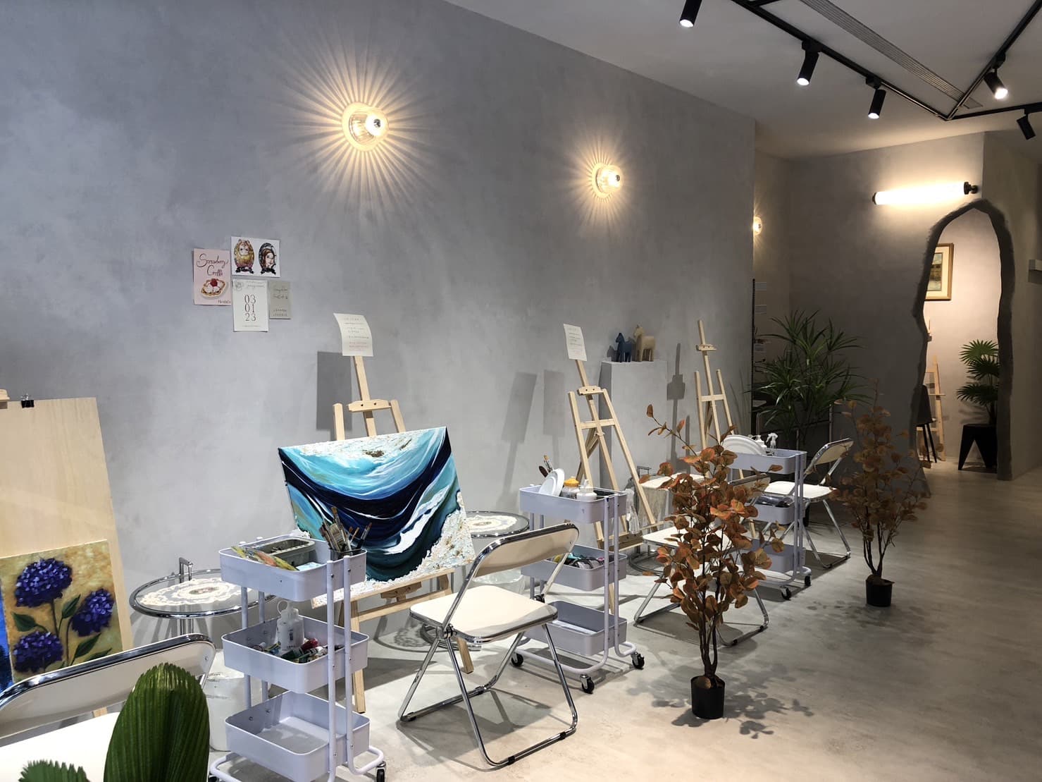 GrayRoom灰房間 7