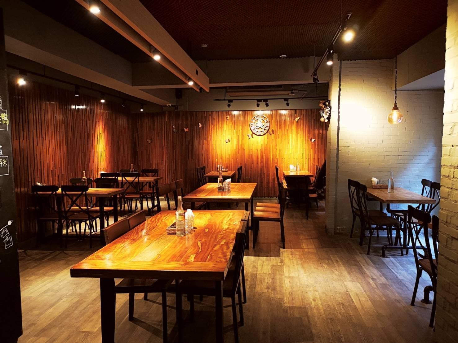 好處特奧蒂瓦坎墨西哥餐酒館 1