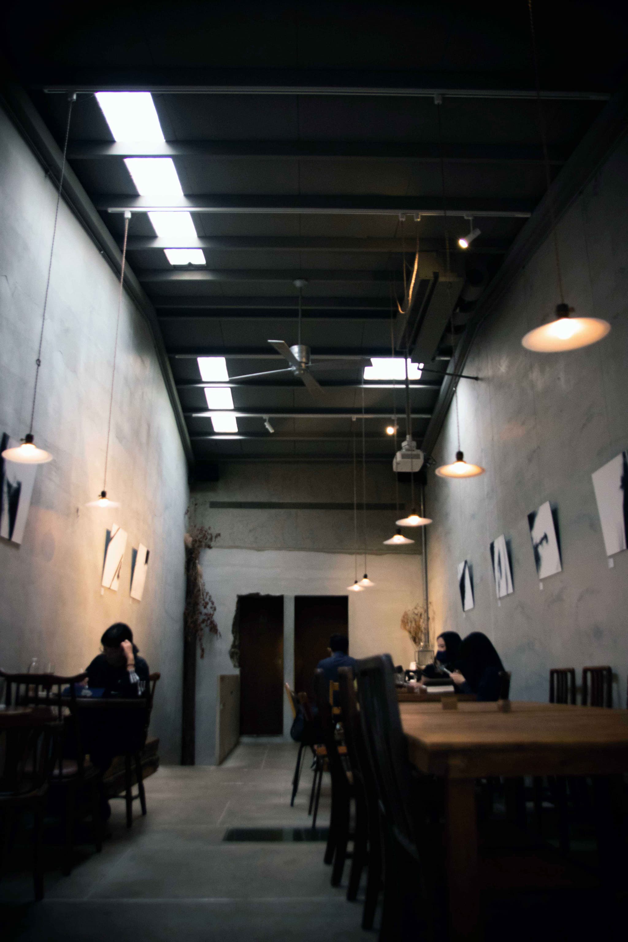 Congrats Café 2