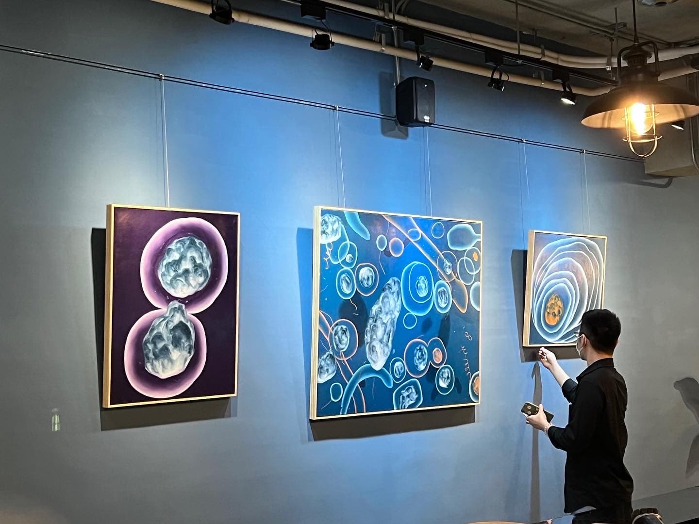 Raven Coffee 逢甲店 3