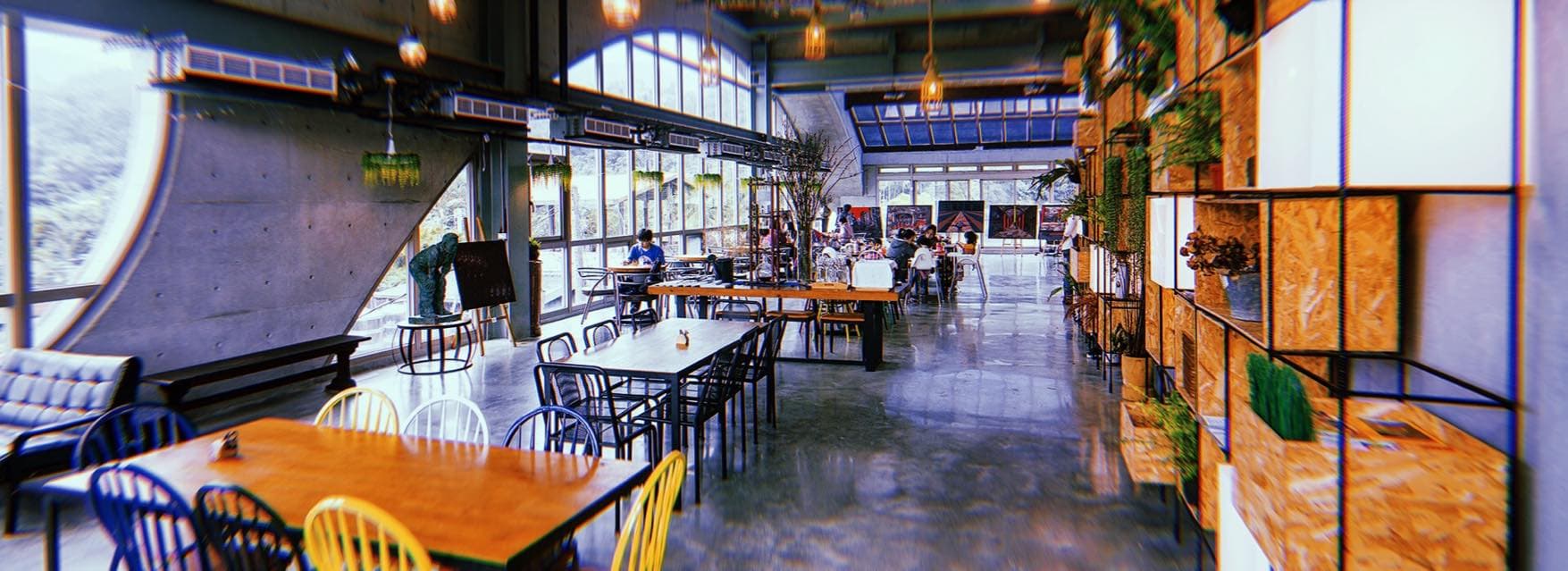 Arc cafe 2