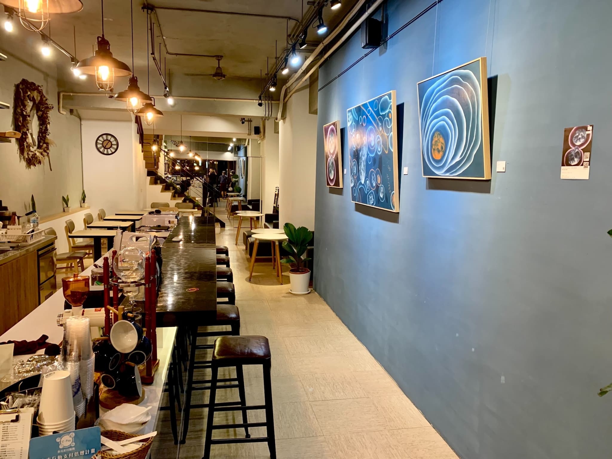 Raven Coffee 逢甲店 5