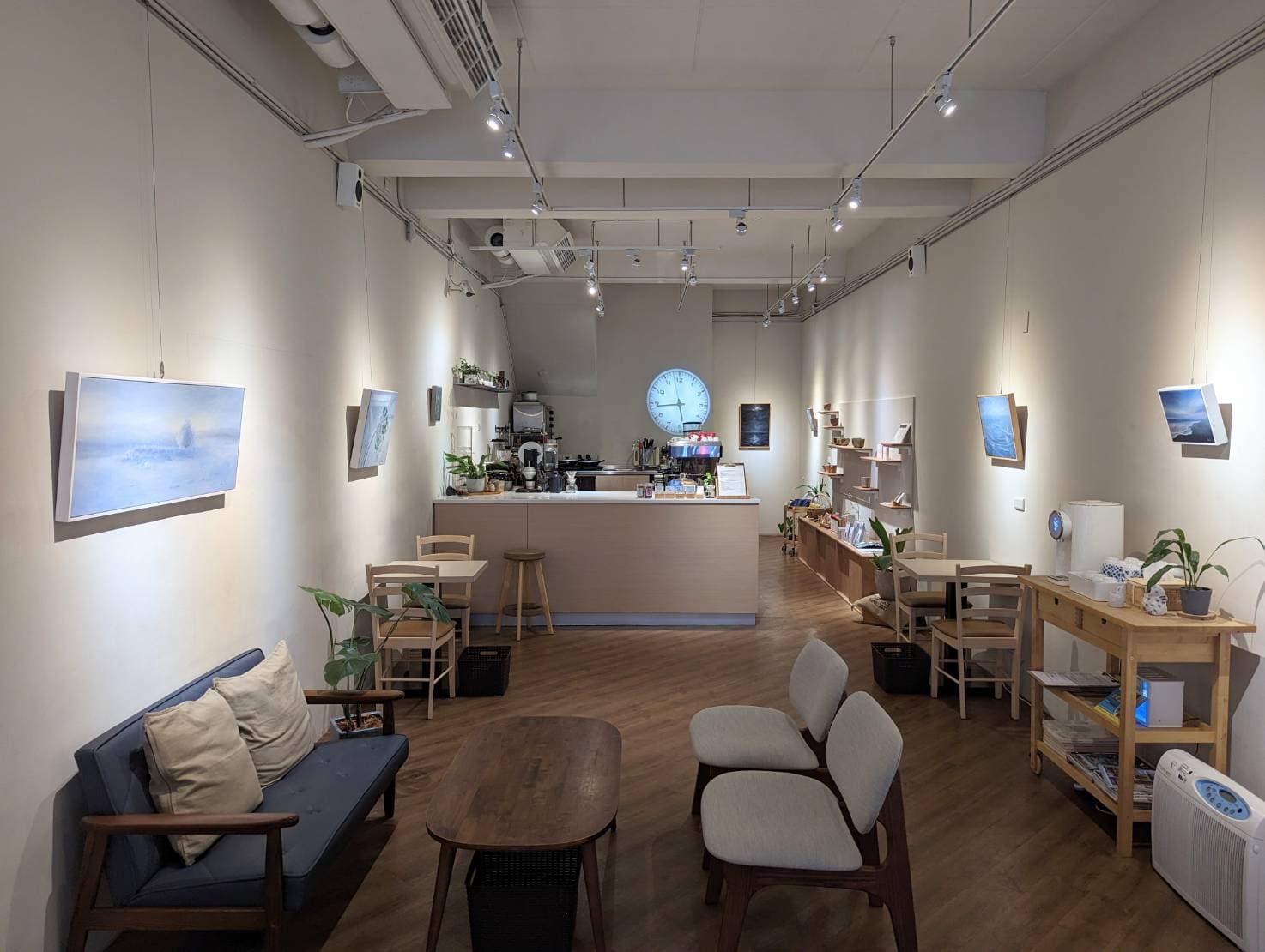 MAY 16 CAFE 五月十六咖啡 5