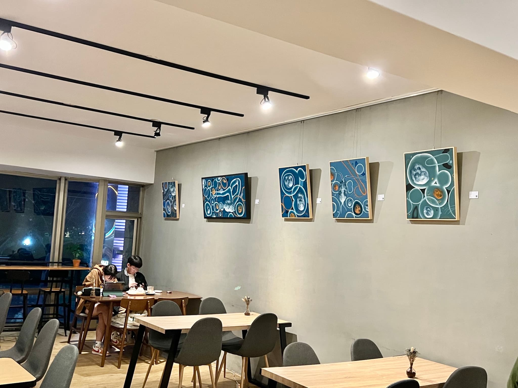 Raven Coffee 逢甲店 4
