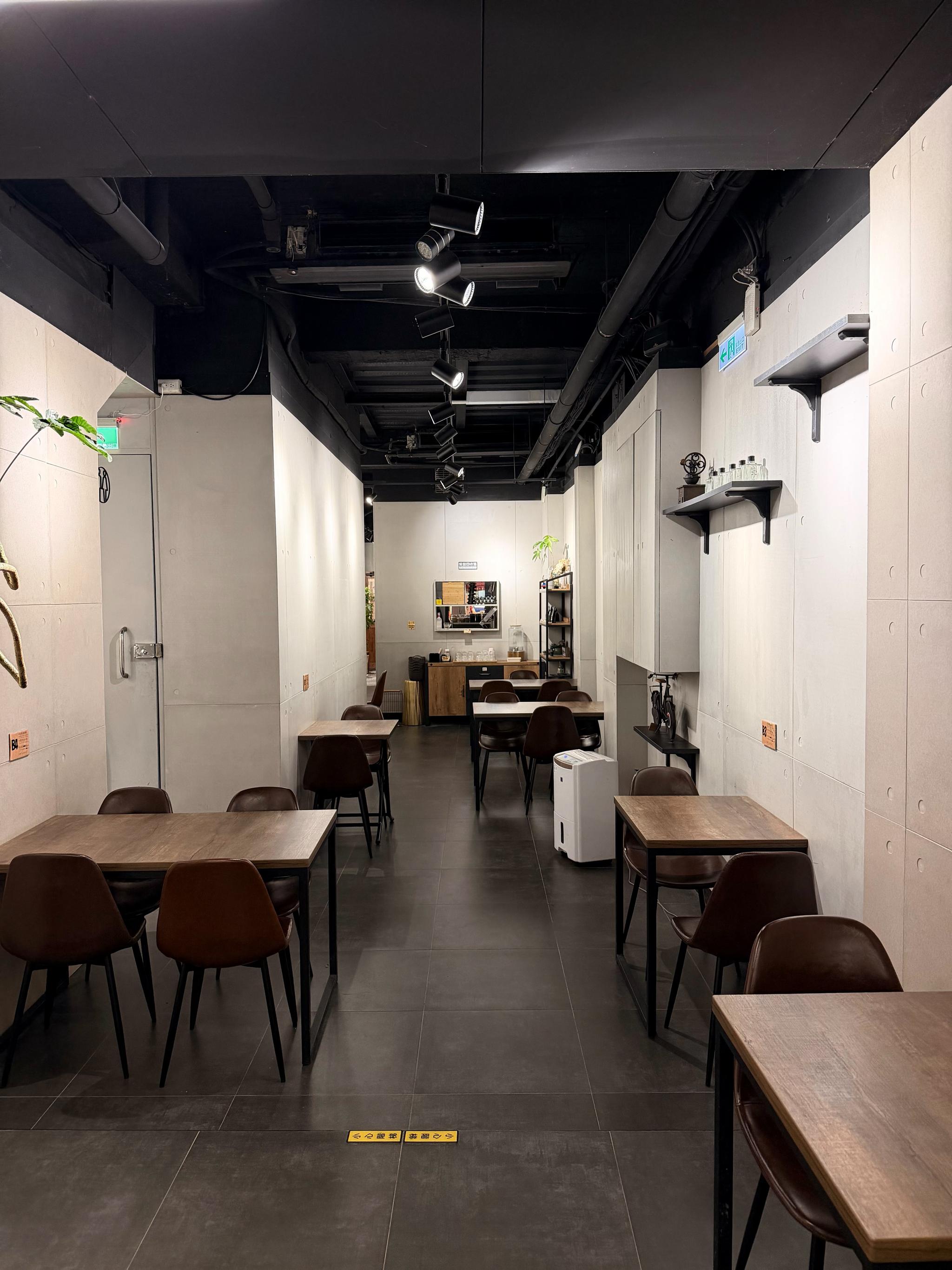 J&J CAFE 5