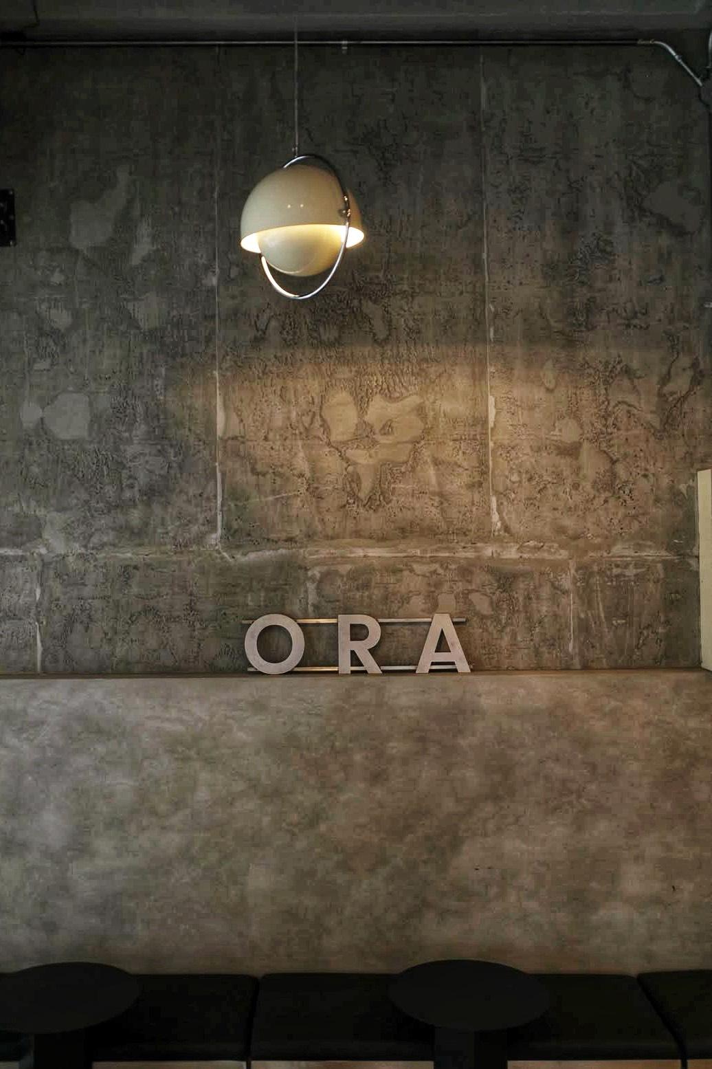 ORA studio
