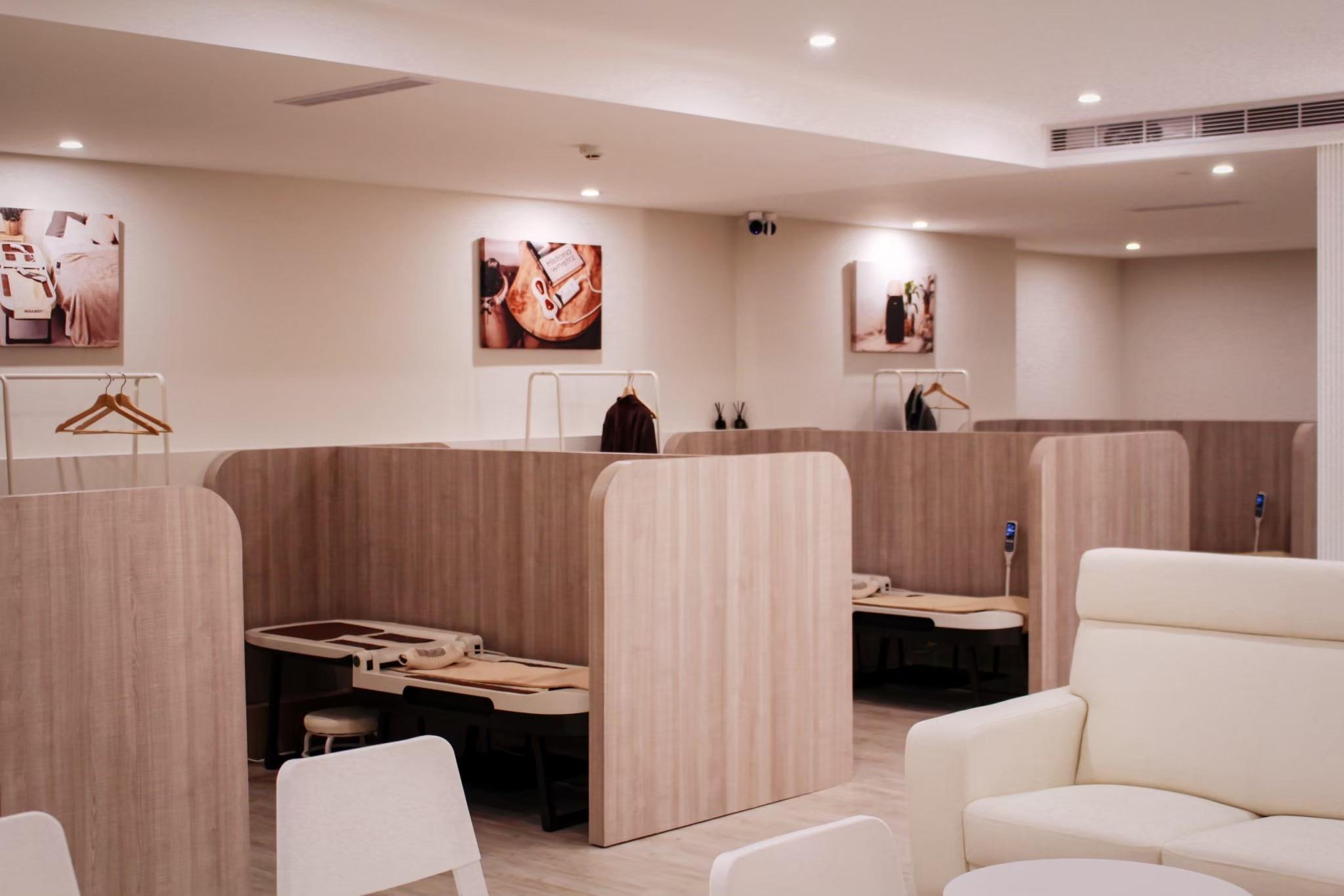 路加醫療器林口店