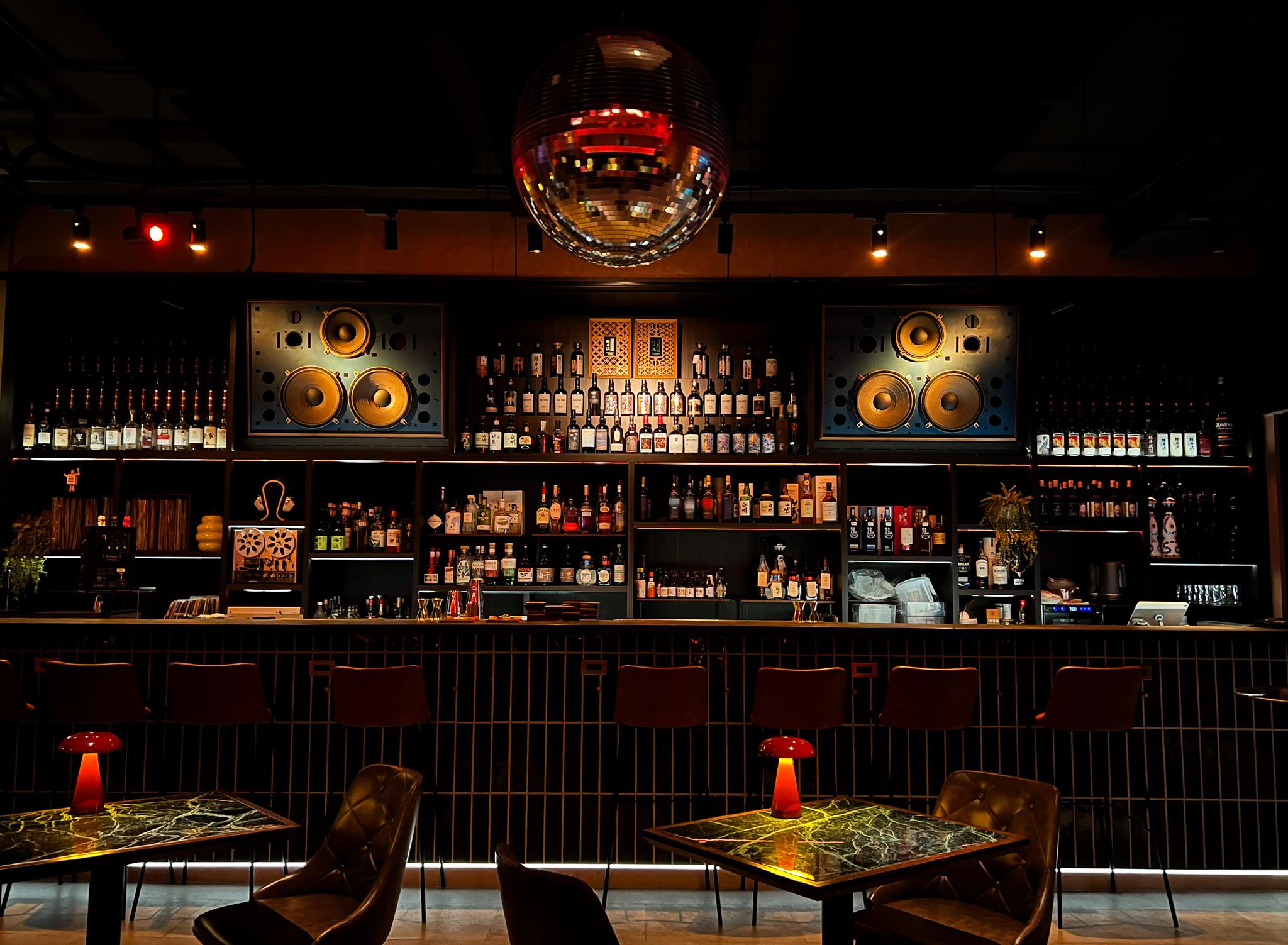 BOOTH 布室