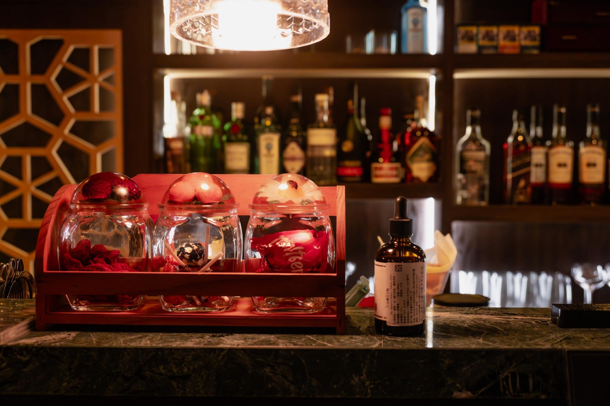 葵 Aoi Bistro 1
