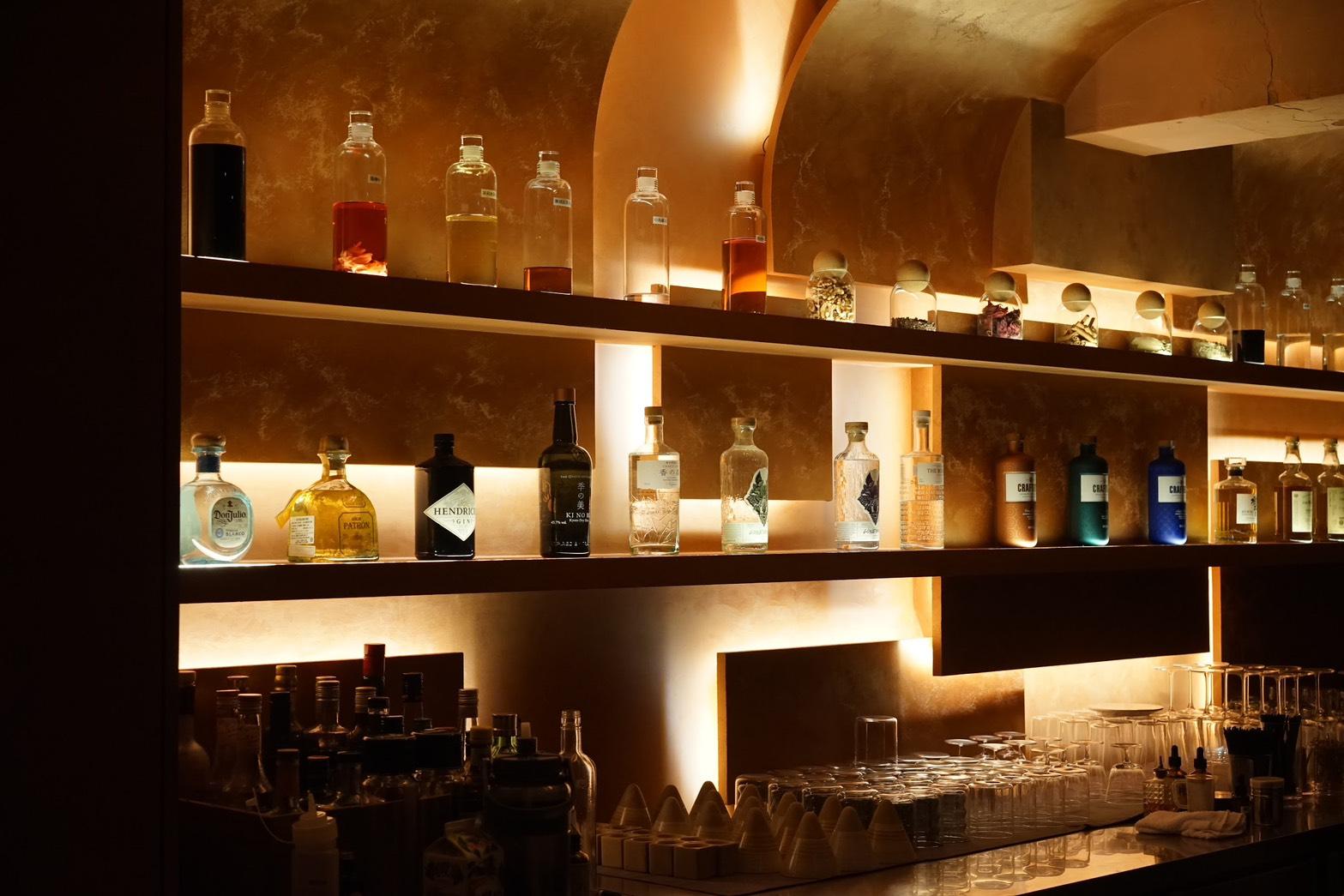 The Social Sips 飲覓 1