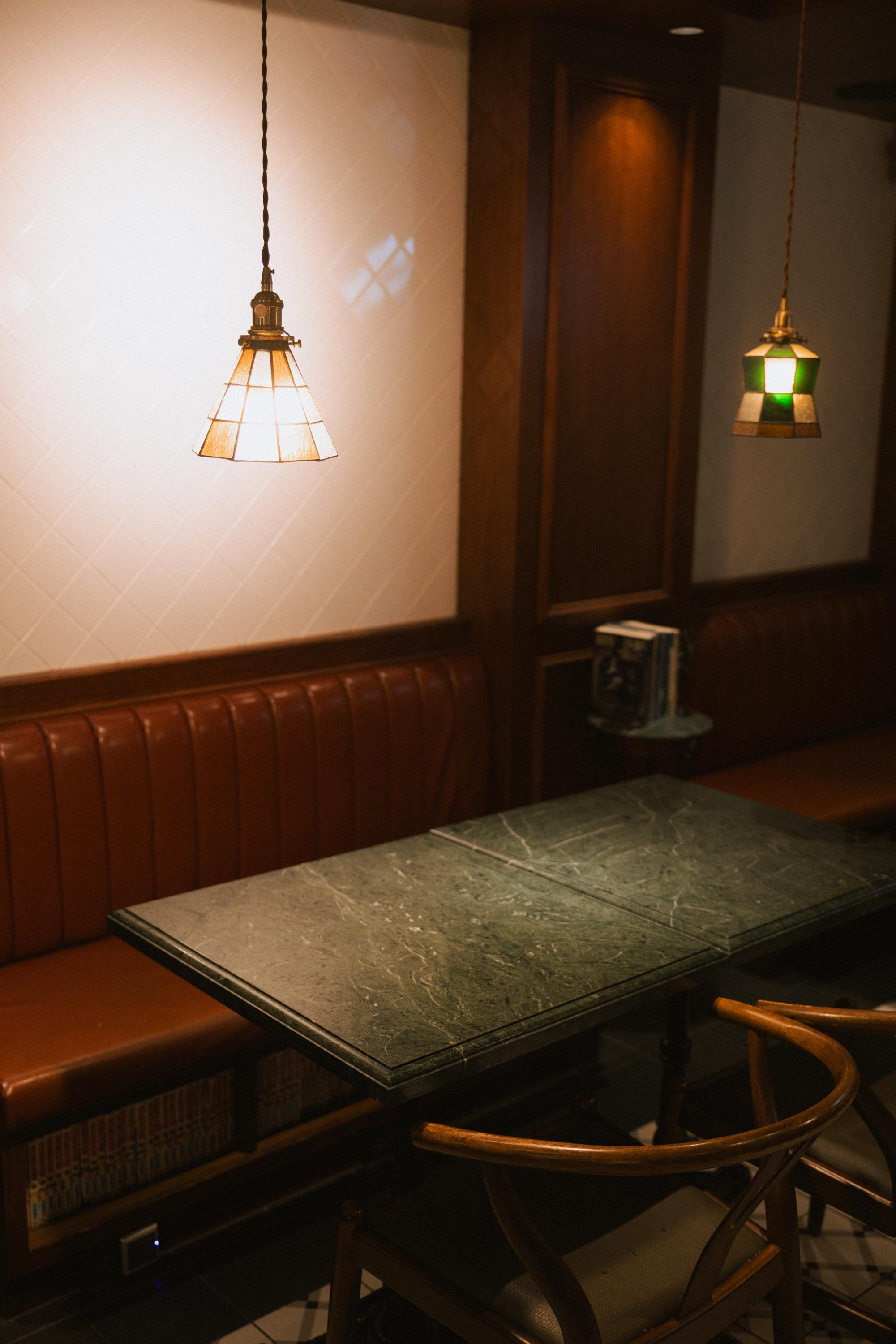 鵲Kasasagi Coffee Roasters 3