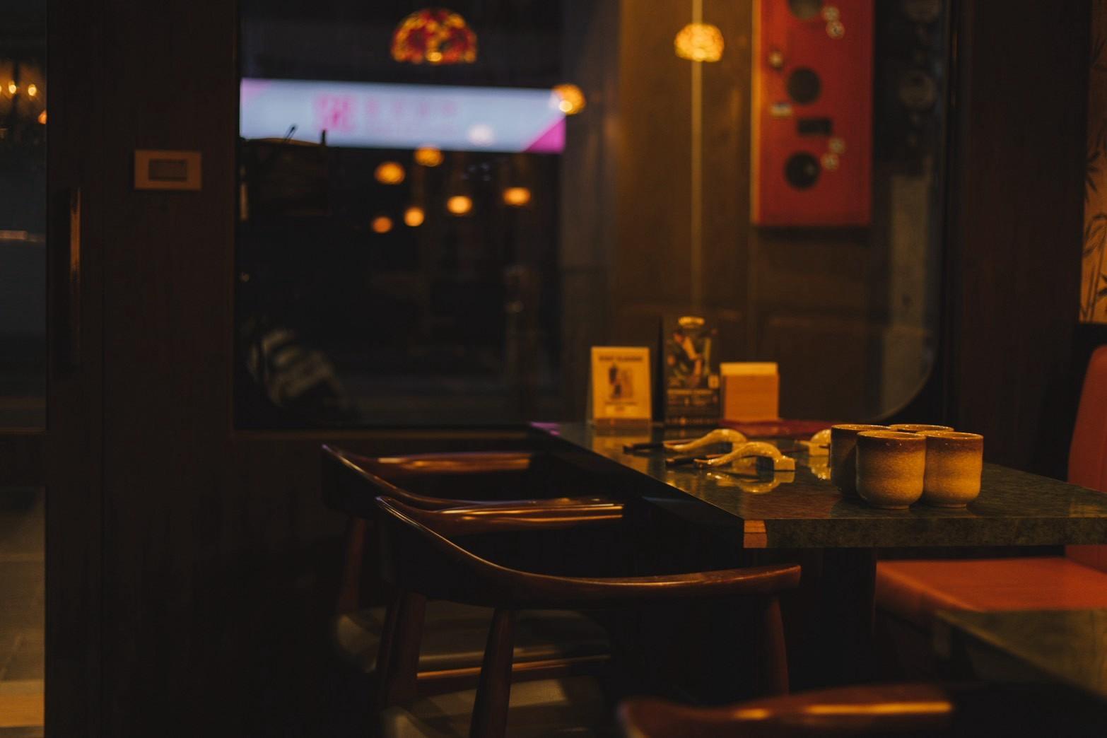 葵 Aoi Bistro 3