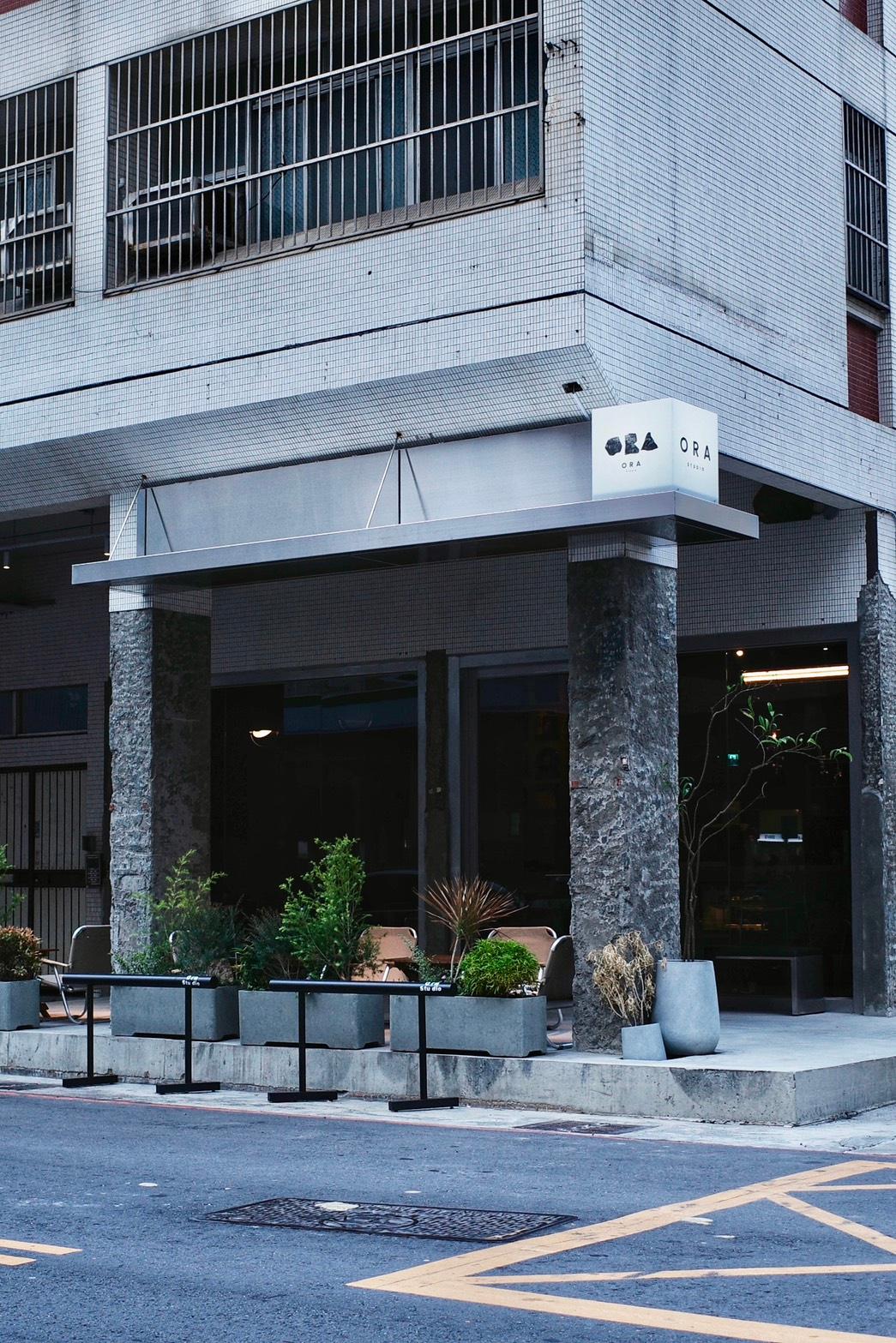 ORA studio 6