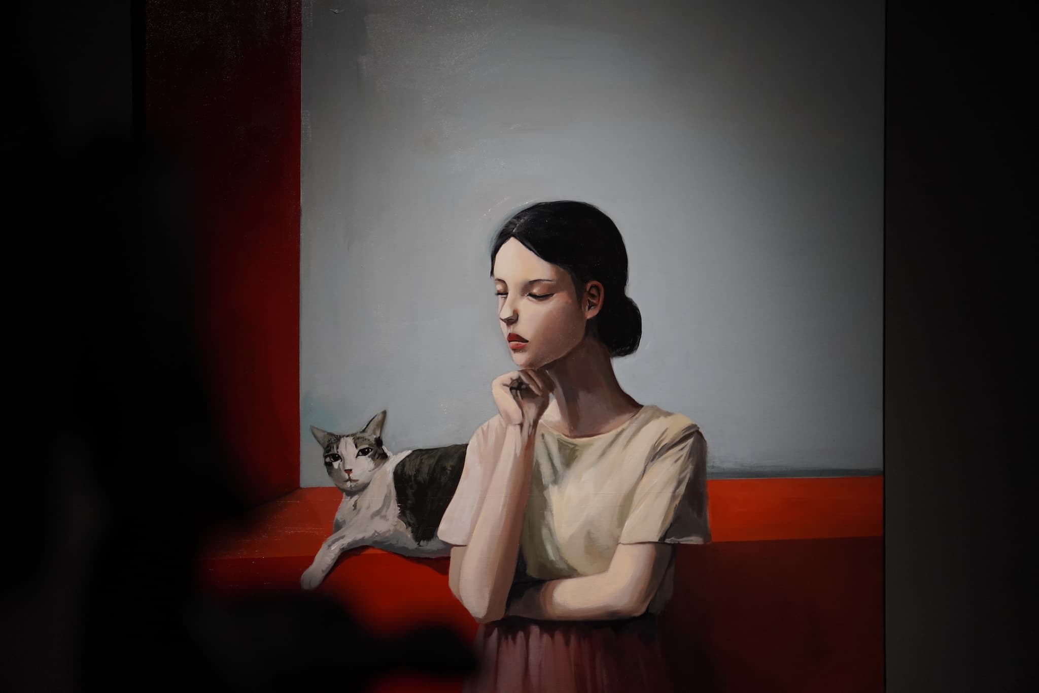 Linger 流連忘返 12