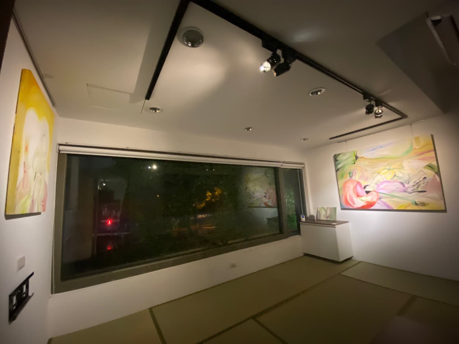 狸腕Saloon 2