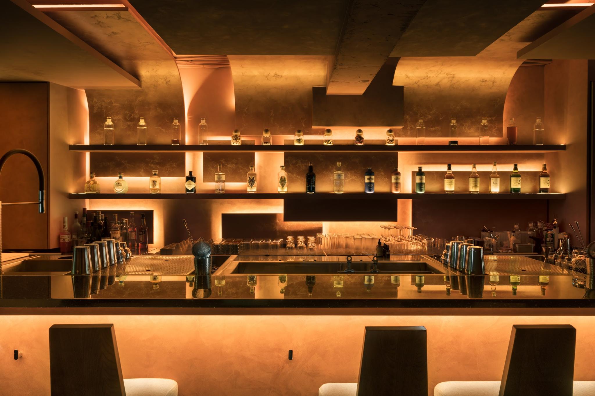 The Social Sips 飲覓