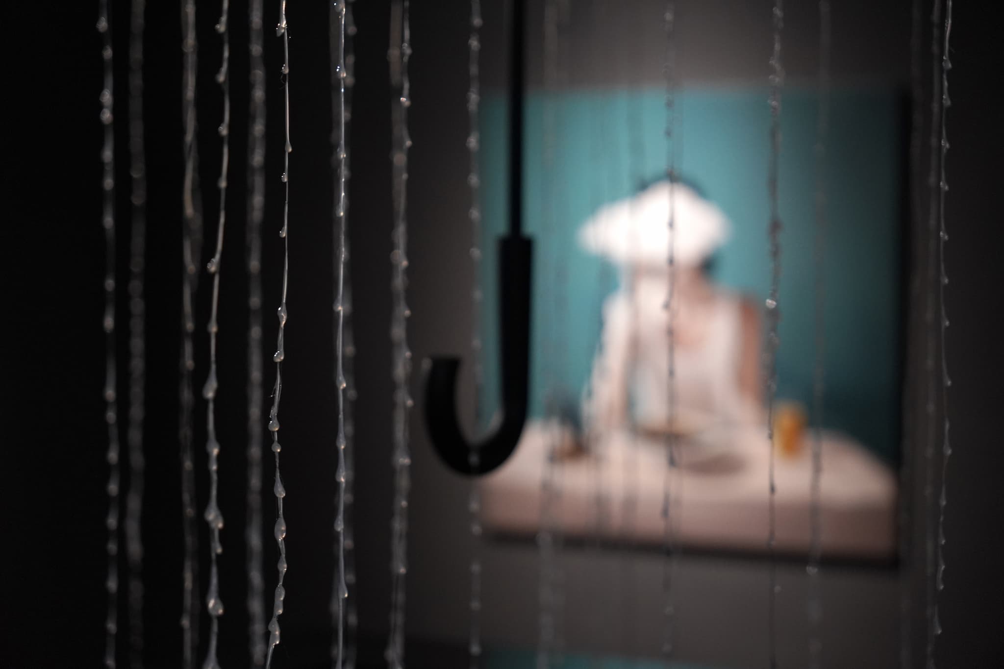 Linger 流連忘返 9